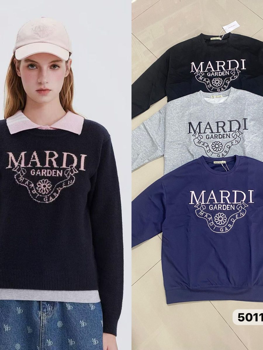 501150 Sw mardi