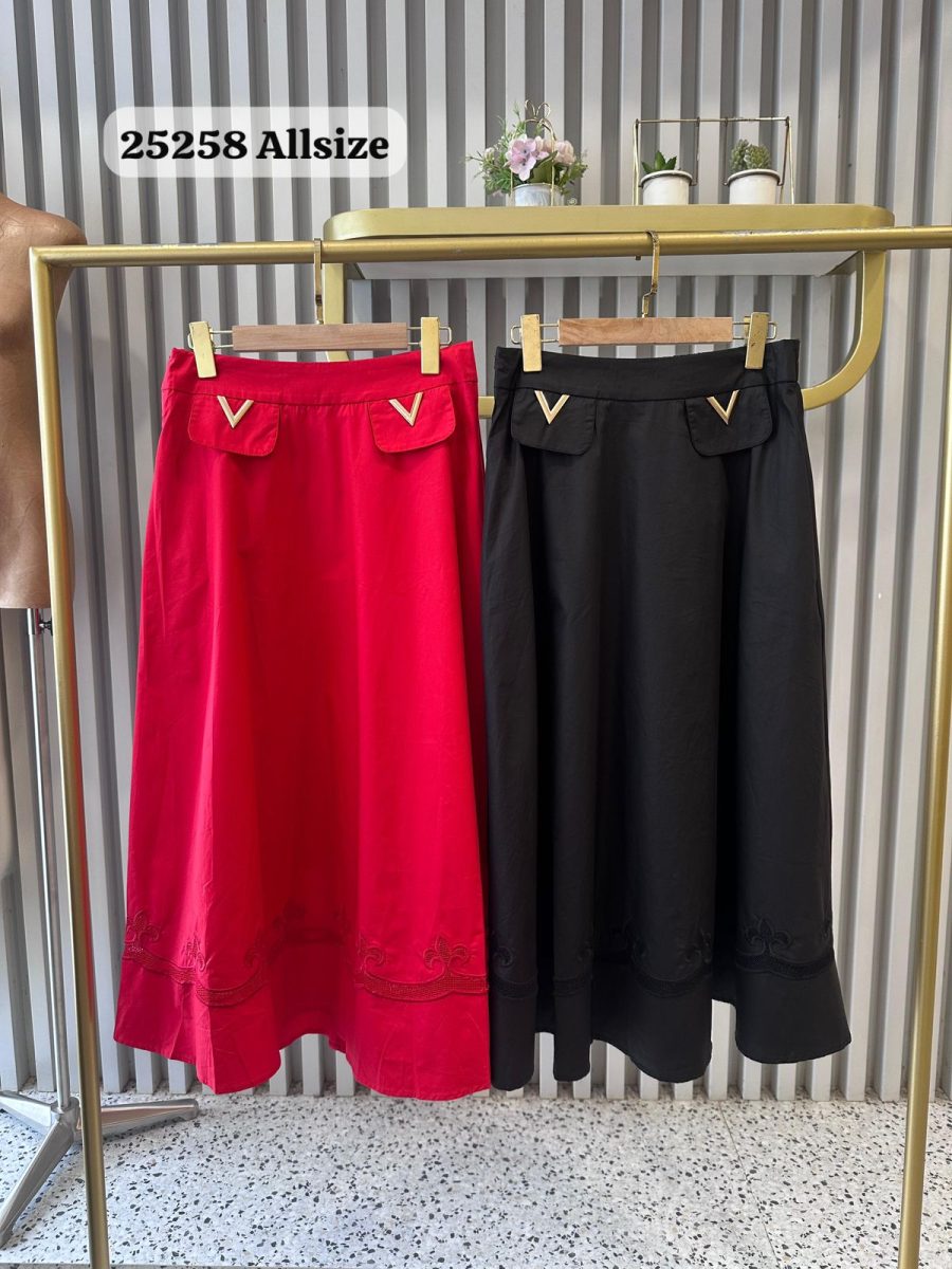 25258 Rok katun