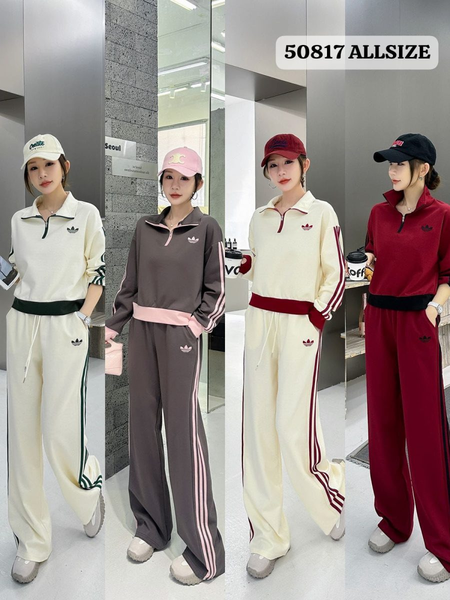50817 Set adidas