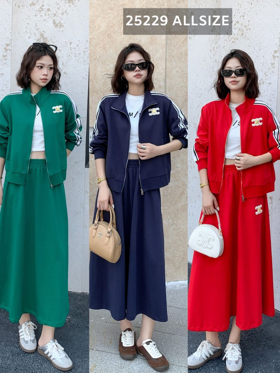 25229 Set rok celine