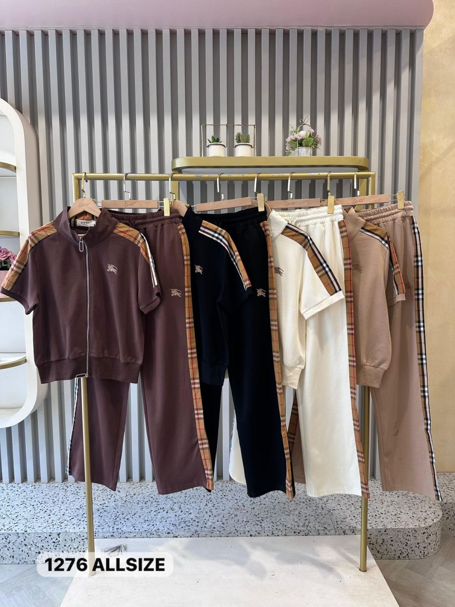 1276 Set Burberry