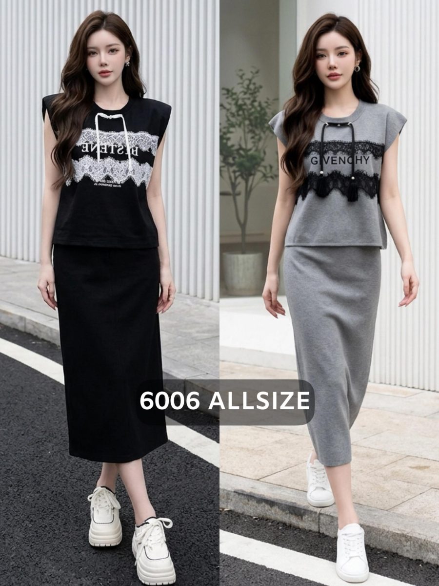 6006 Setrok Kaos