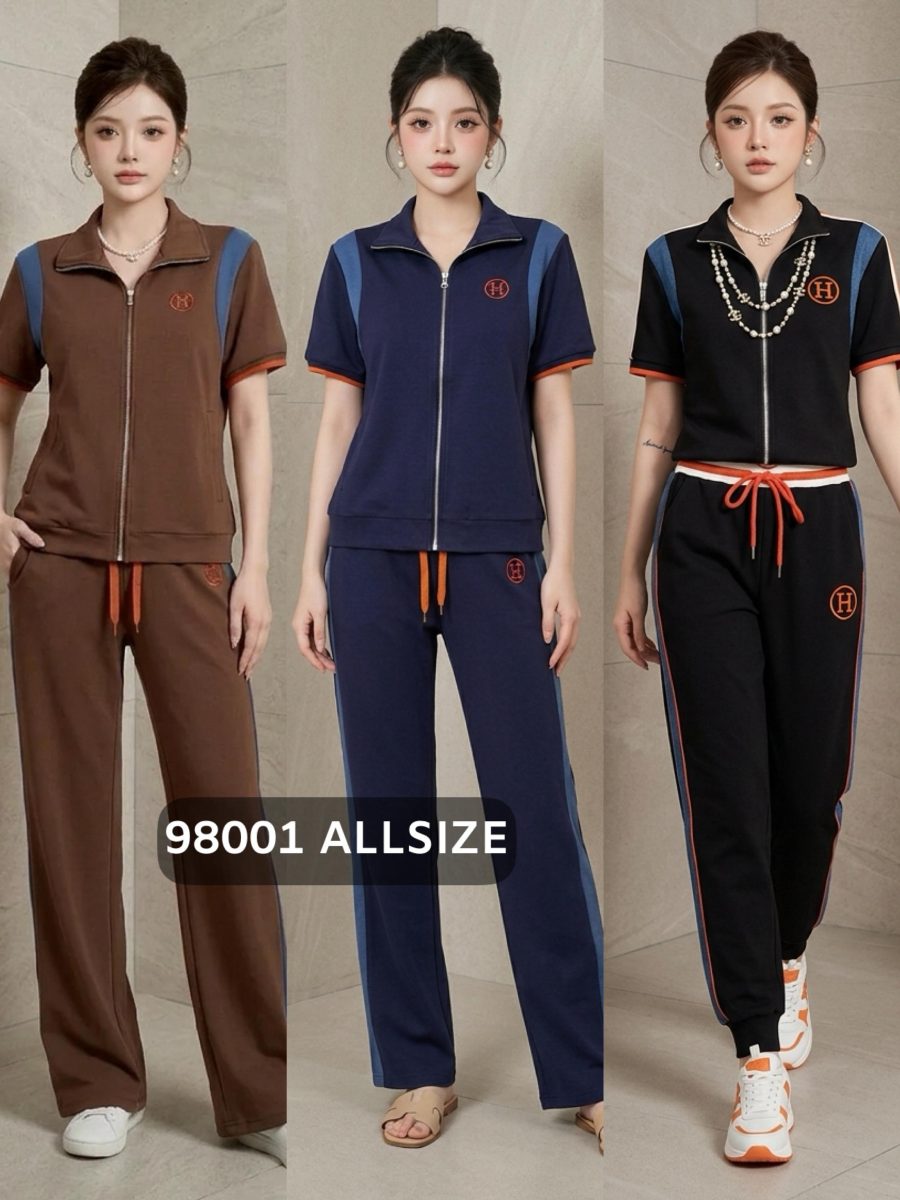 98001 Set kaos hermes