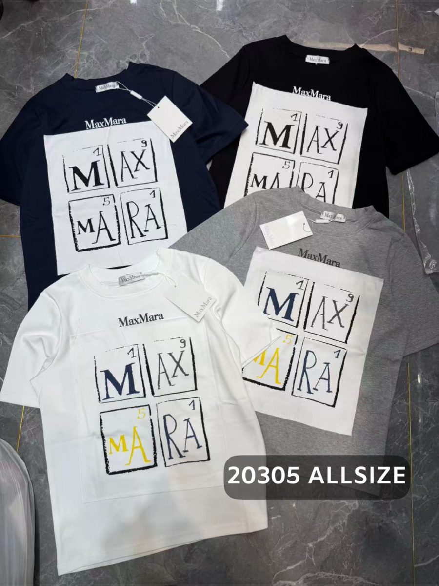 20305 kaos allsize LD100