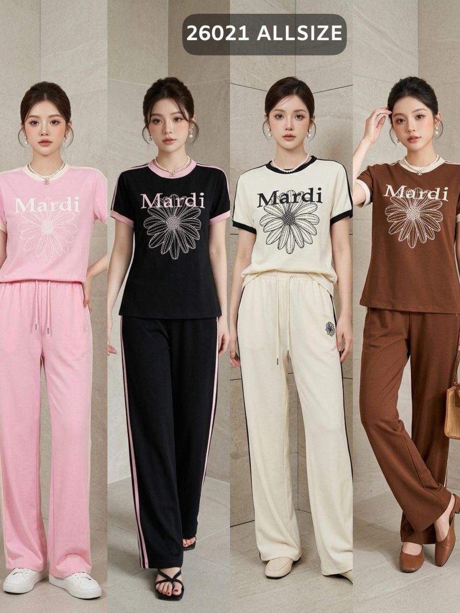 26021 set mardi