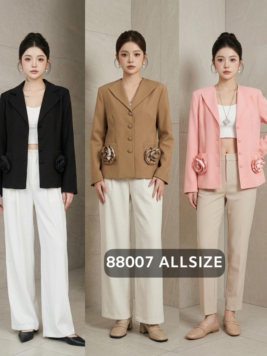 88007 blazer bunga