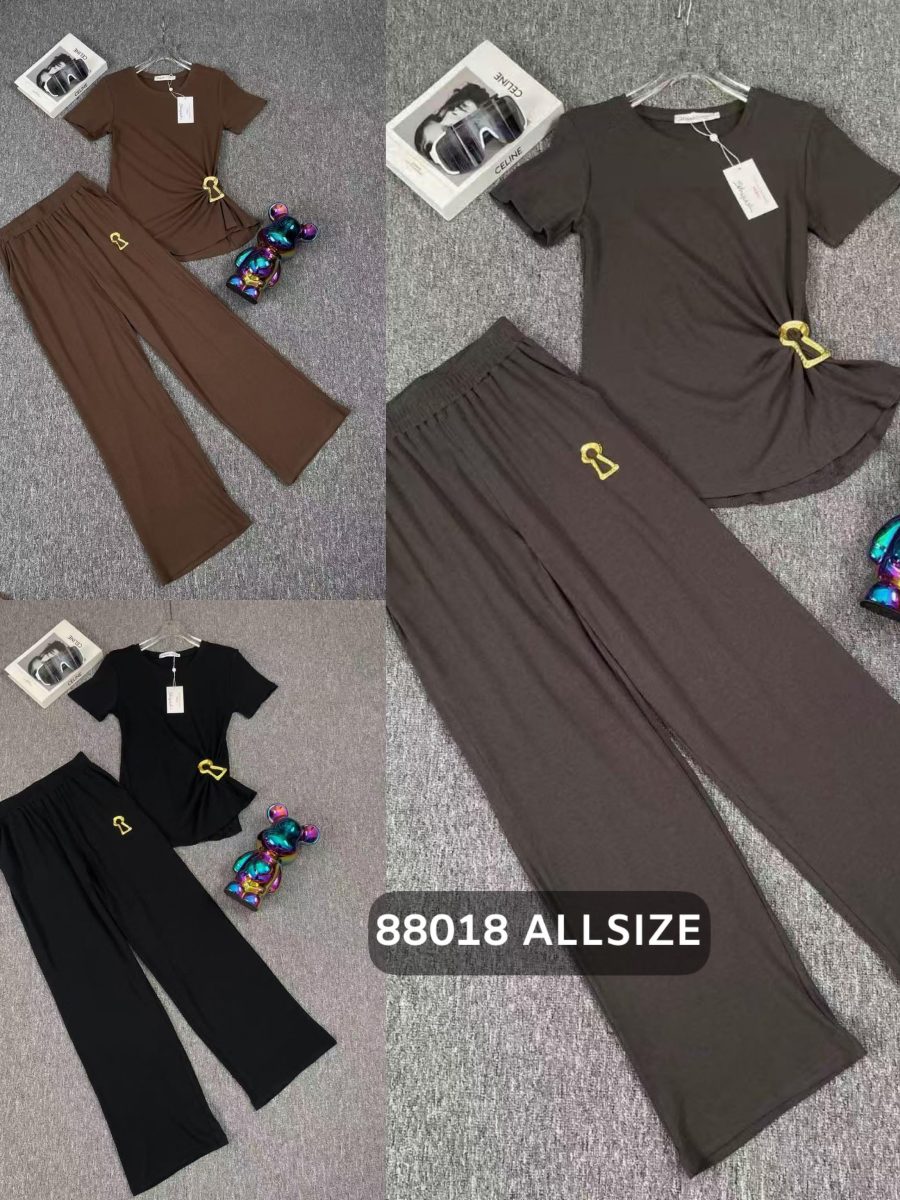 88018 Set kaos