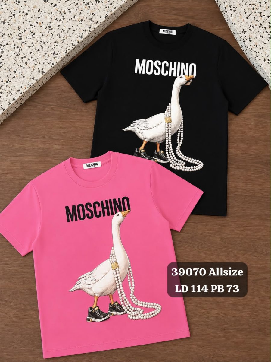 39070 kaos bebek