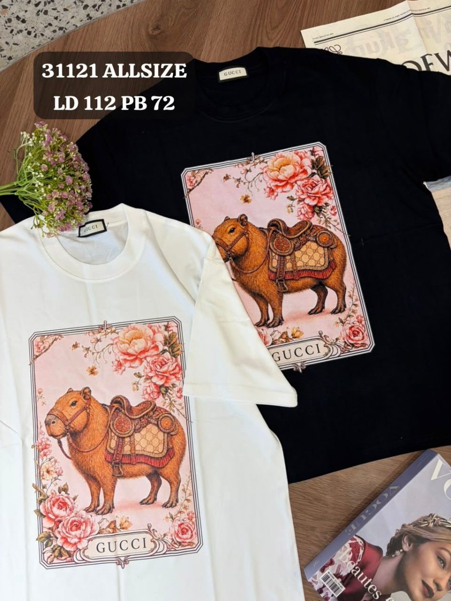 PO 31121 Kaos