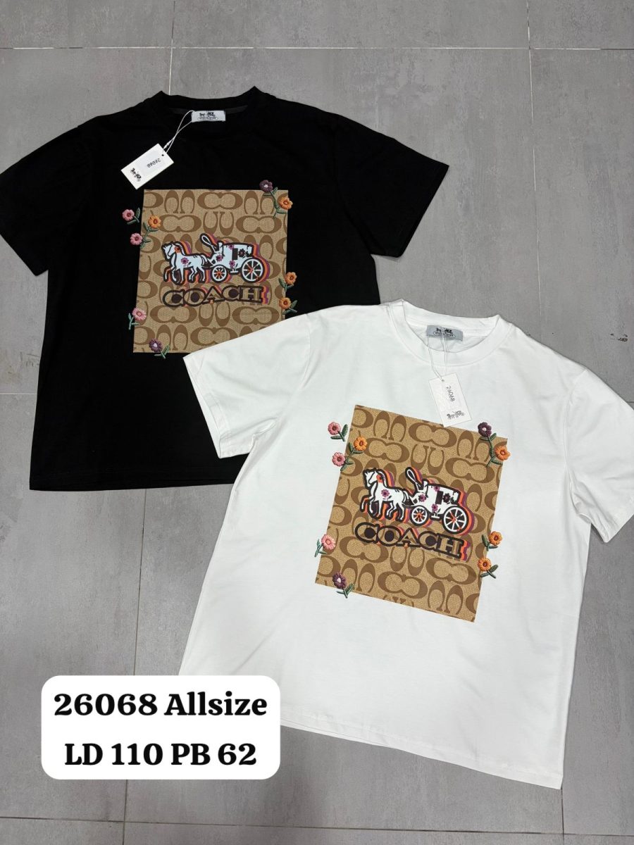 26068 kaos