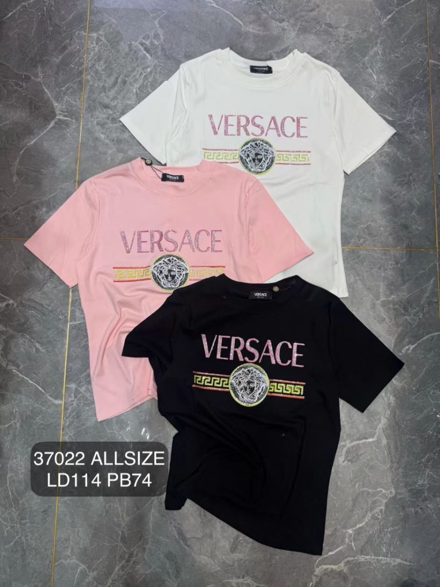 37022 kaos versace