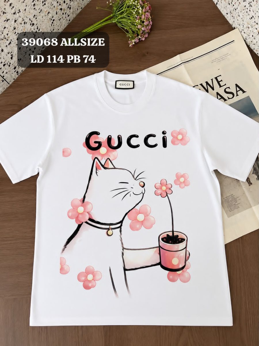 39068 kaos kucing