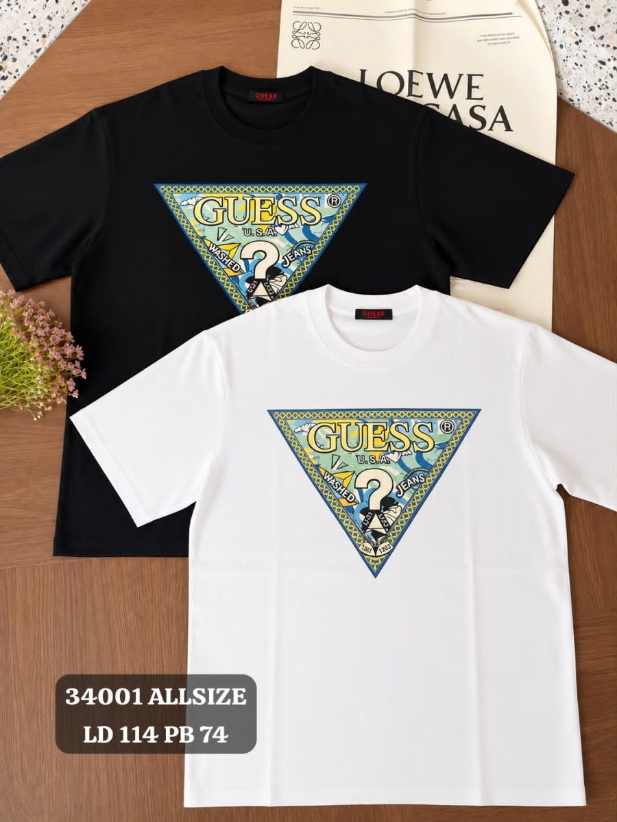 34001 Kaos guess