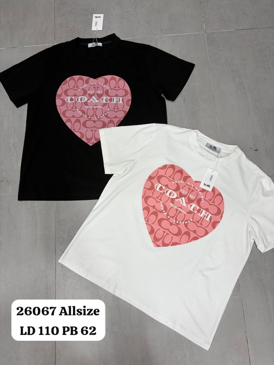 26067 kaos