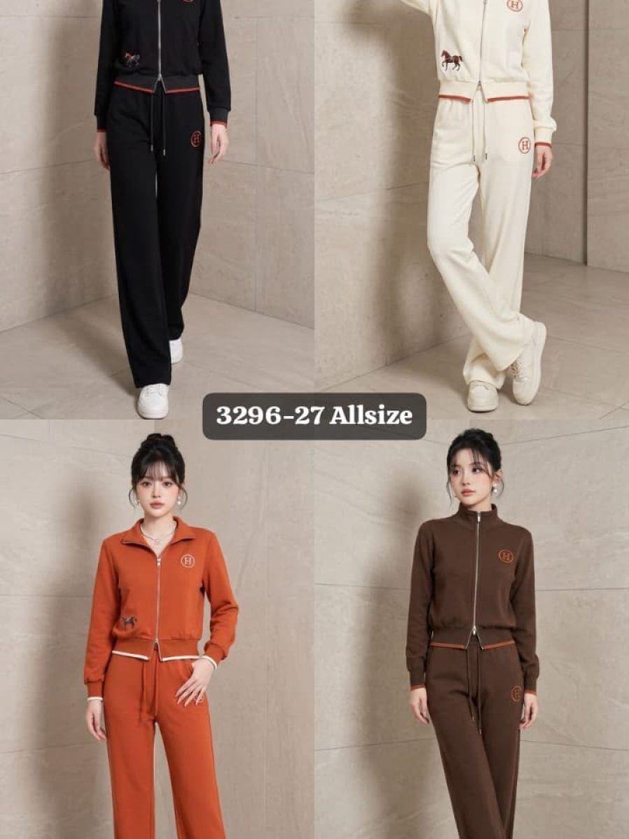 3296-27 set kaos