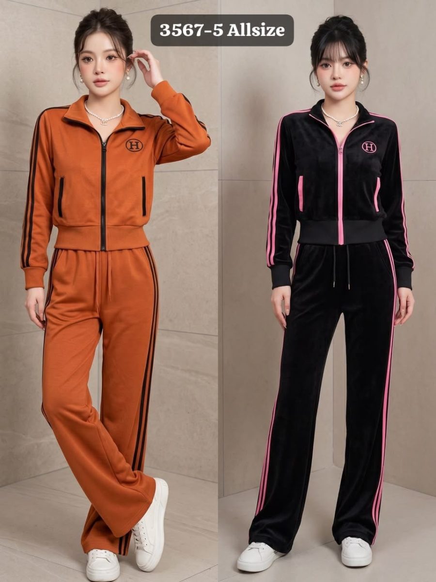 3567-5 set kaos