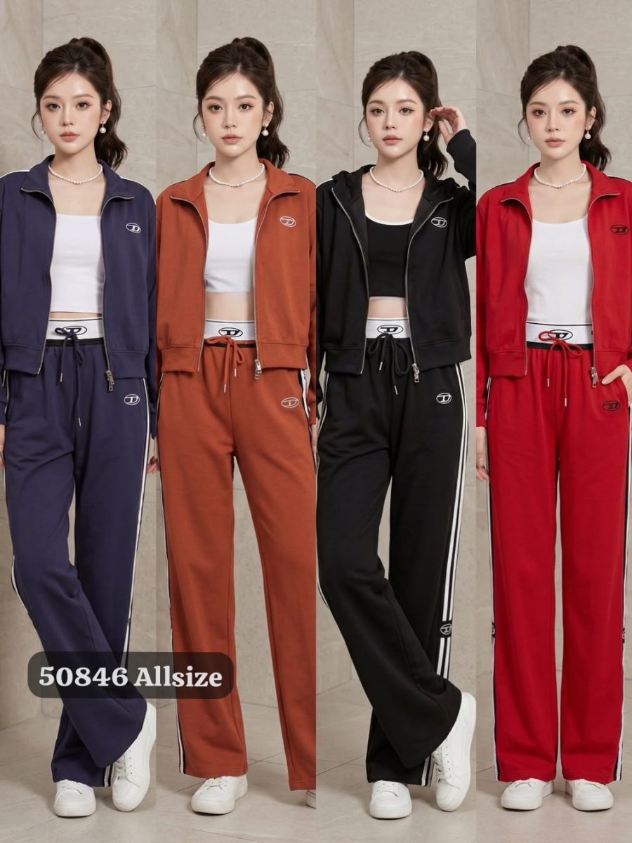 50846 set kaos