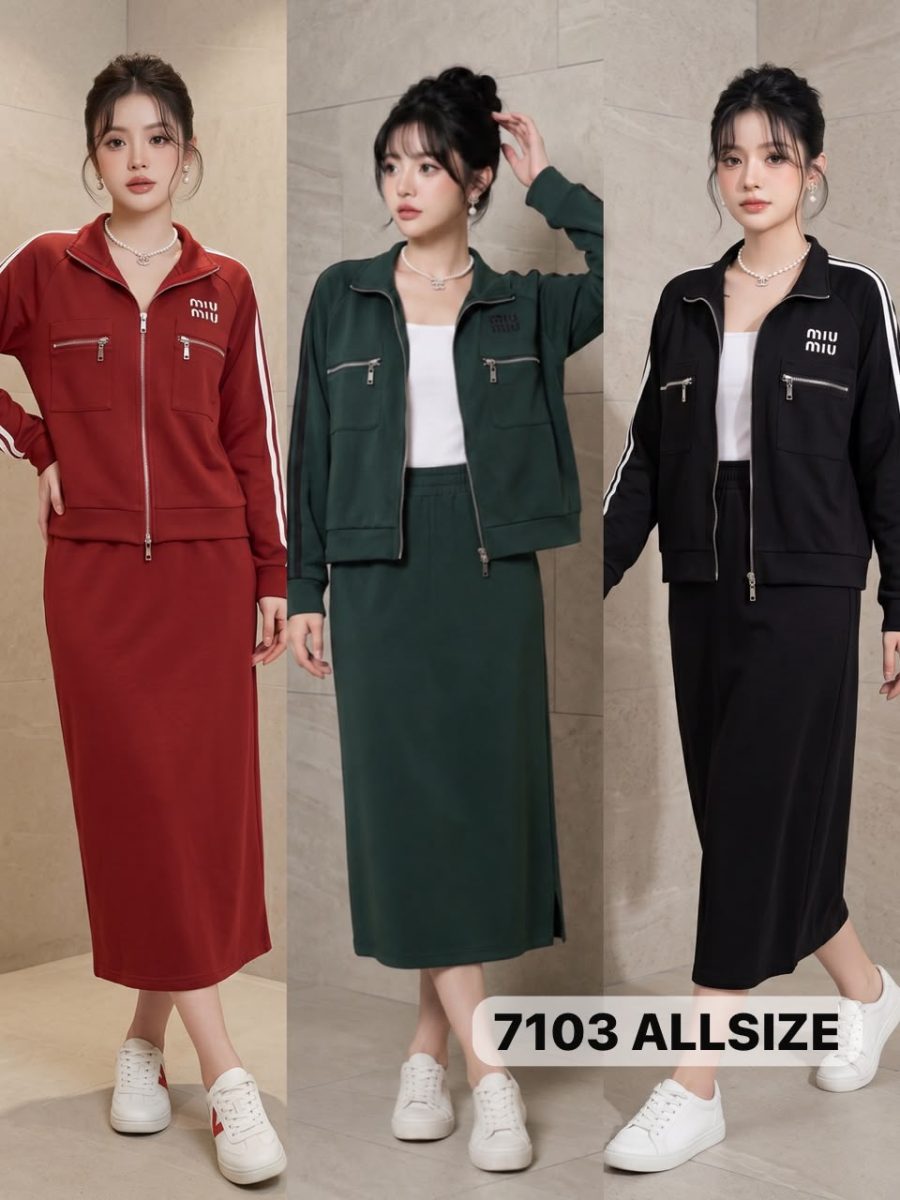 7103 set kaos