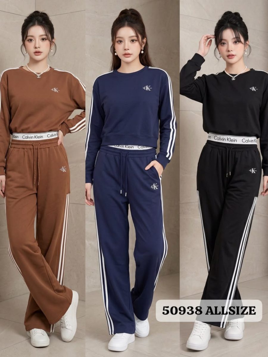 50938 set kaos