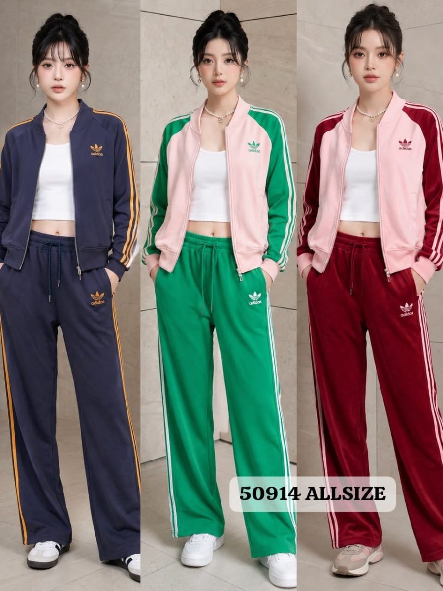 50914 set kaos premium