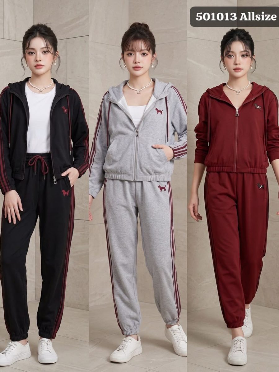 501013 set kaos premium