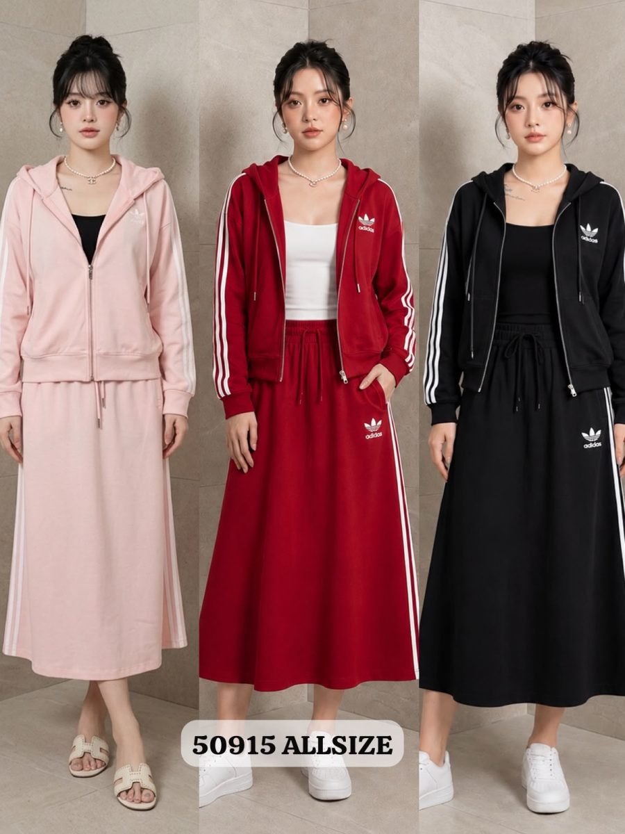 50915 set kaos premium