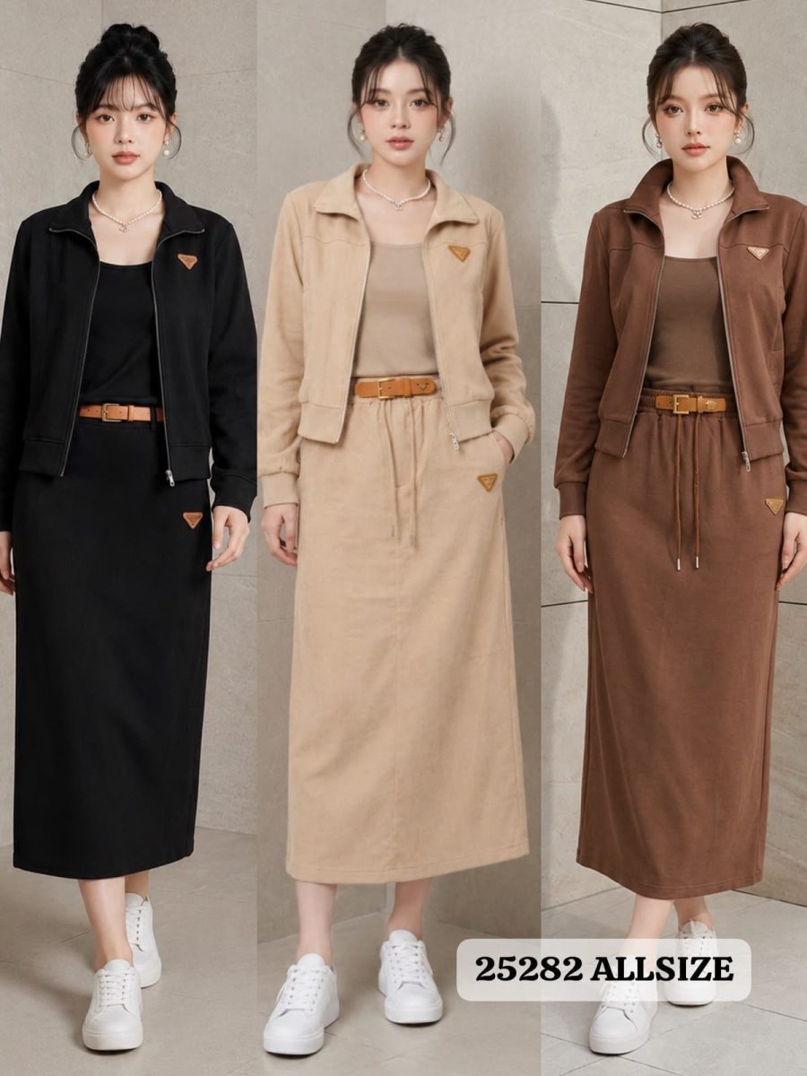 25282 set kaos
