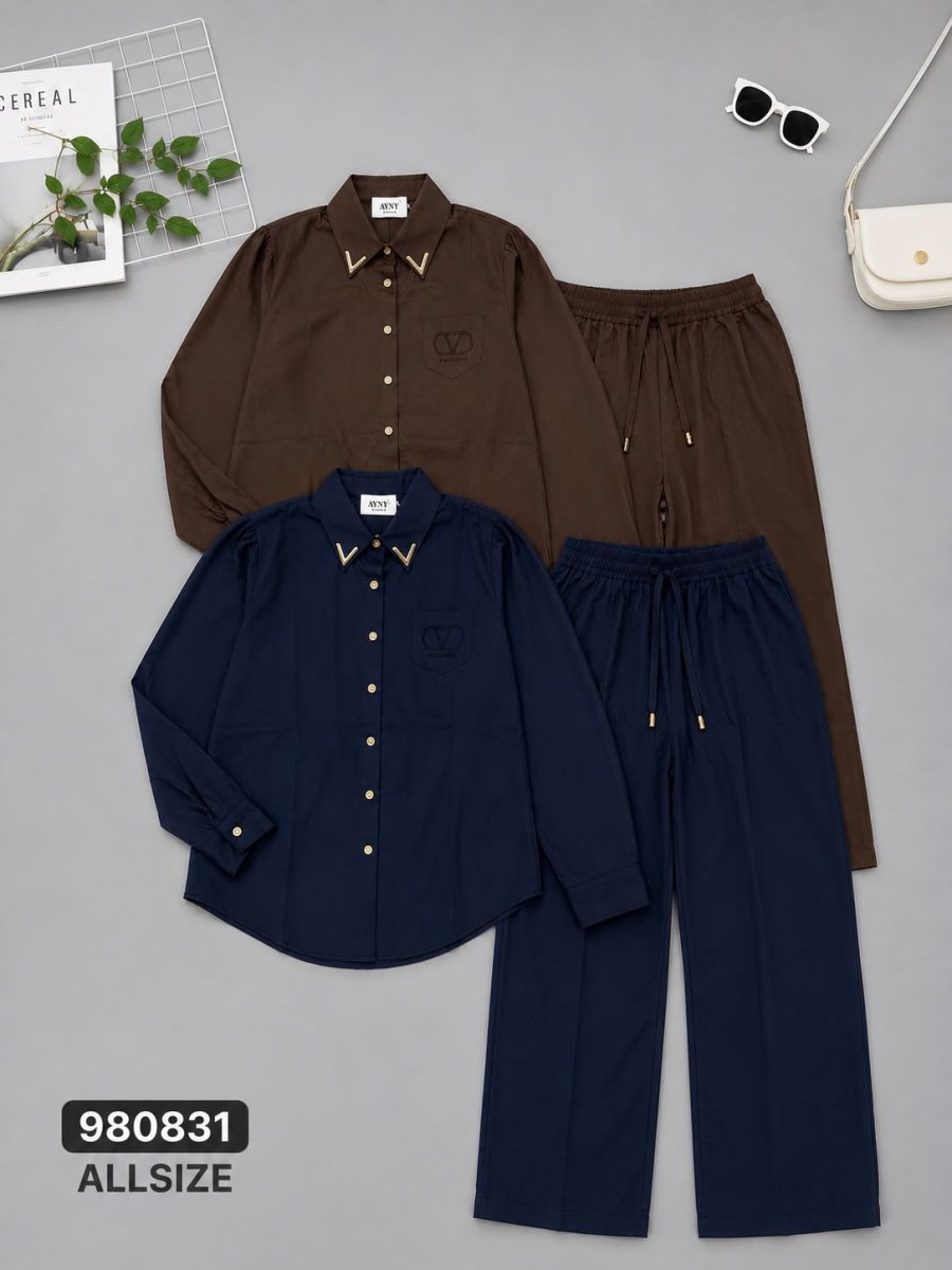 980831 Set vltn